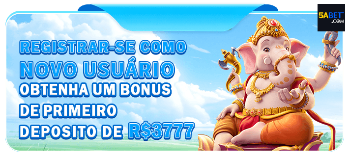 5abet — módulo com ícones de pagamento e PIX, com ênfase em benefício imediato, pensado para reforçar a presença da