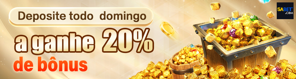 5abet — componente voltado a navegação rápida, com contraste alto para conversão, pensado para guiar o olhar para botões